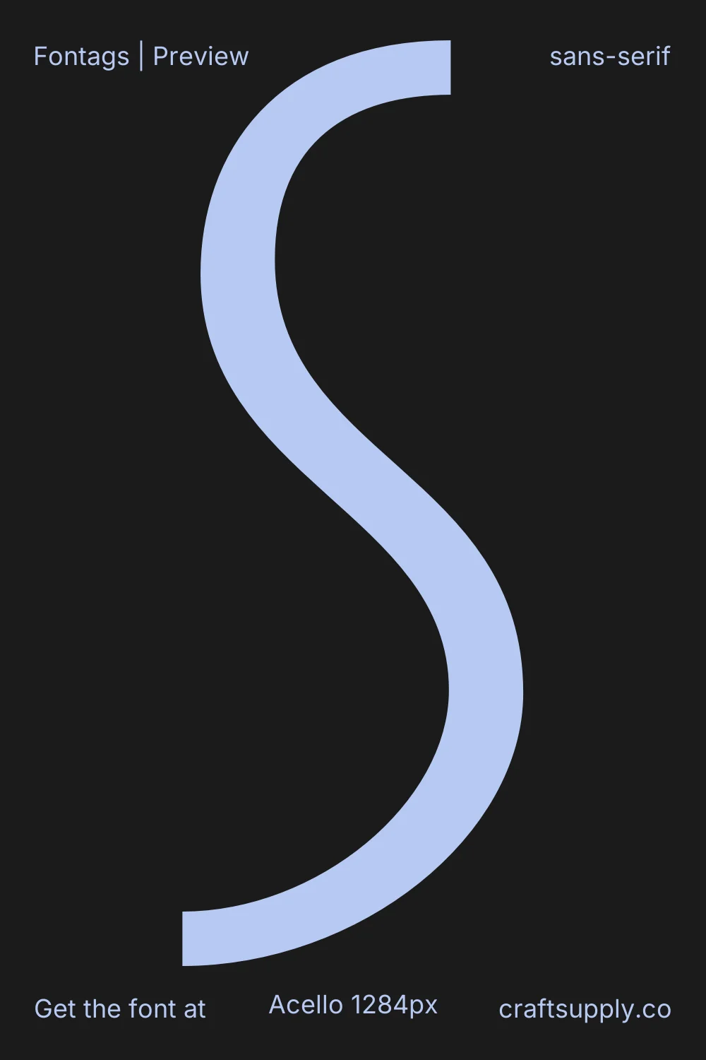 Acello specimen 7
