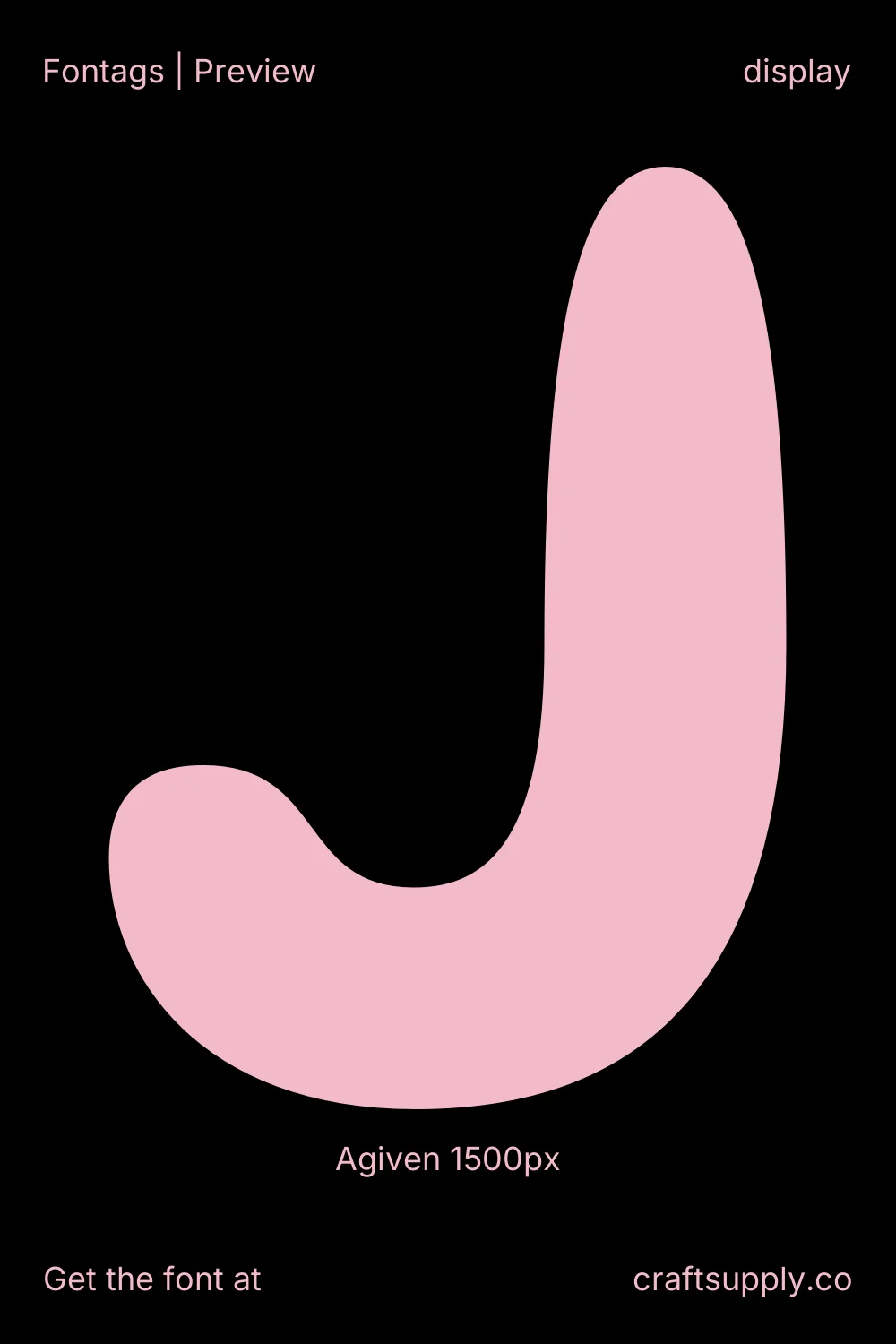 Agiven specimen 7