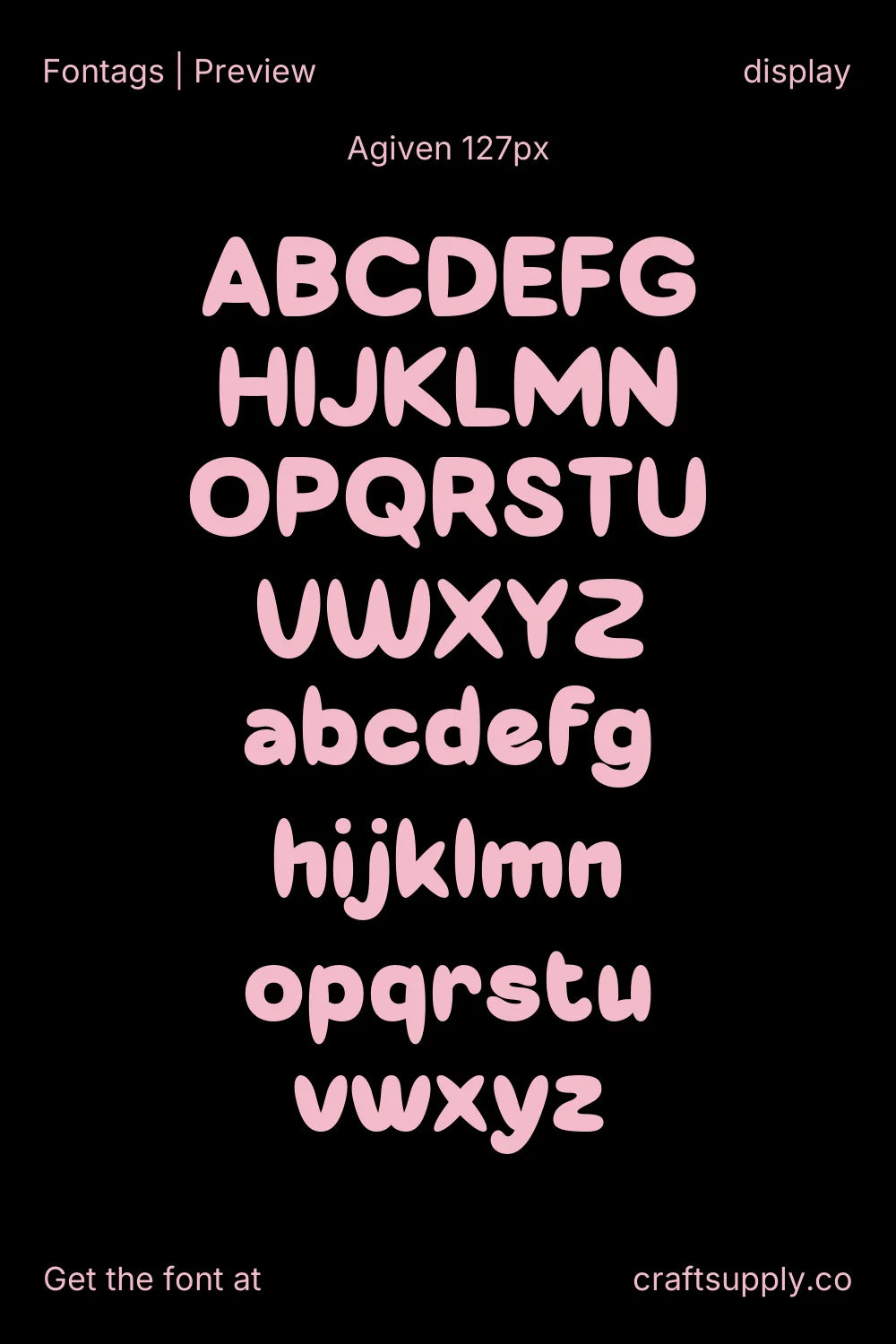 Agiven specimen 8