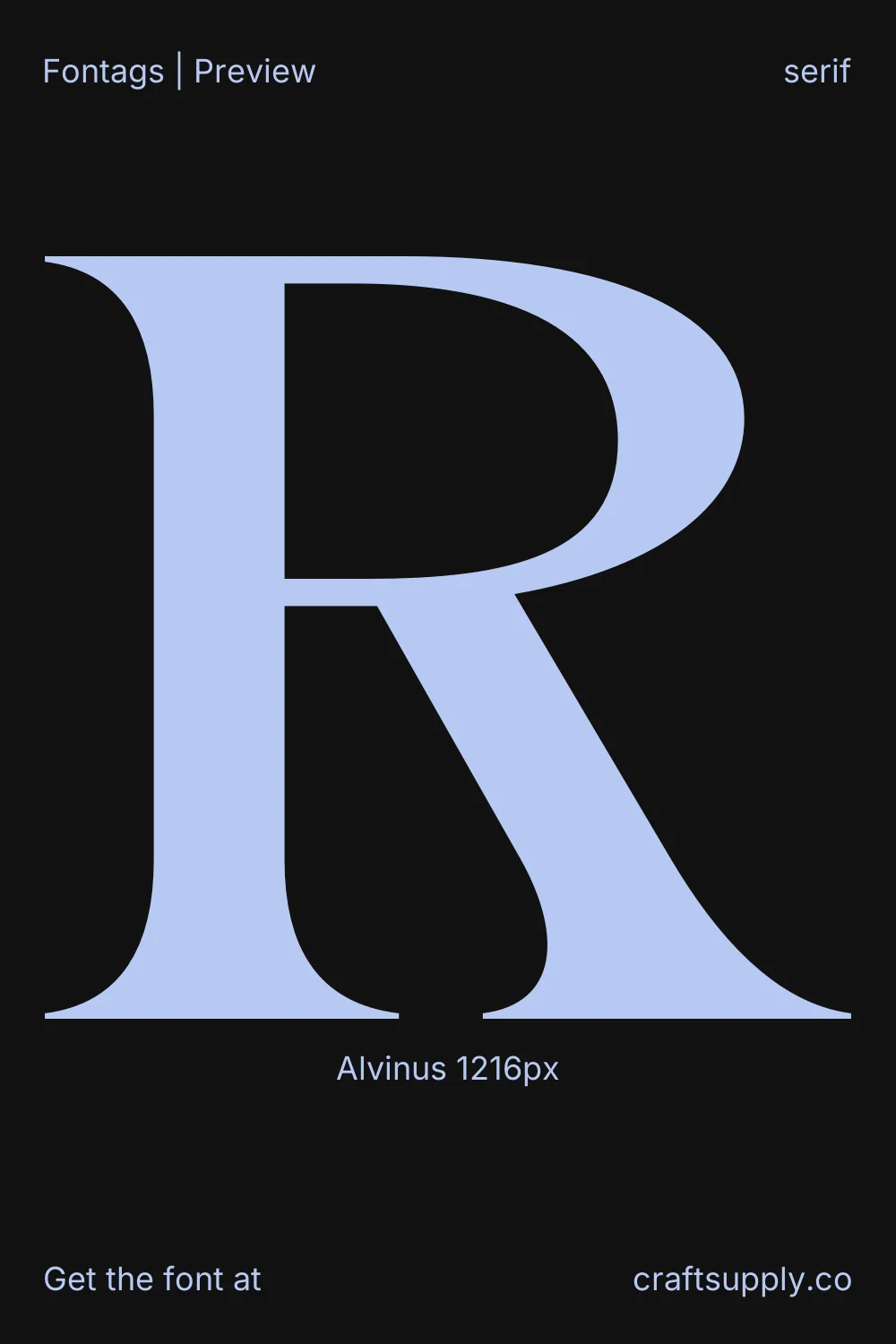 Alvinus specimen 7