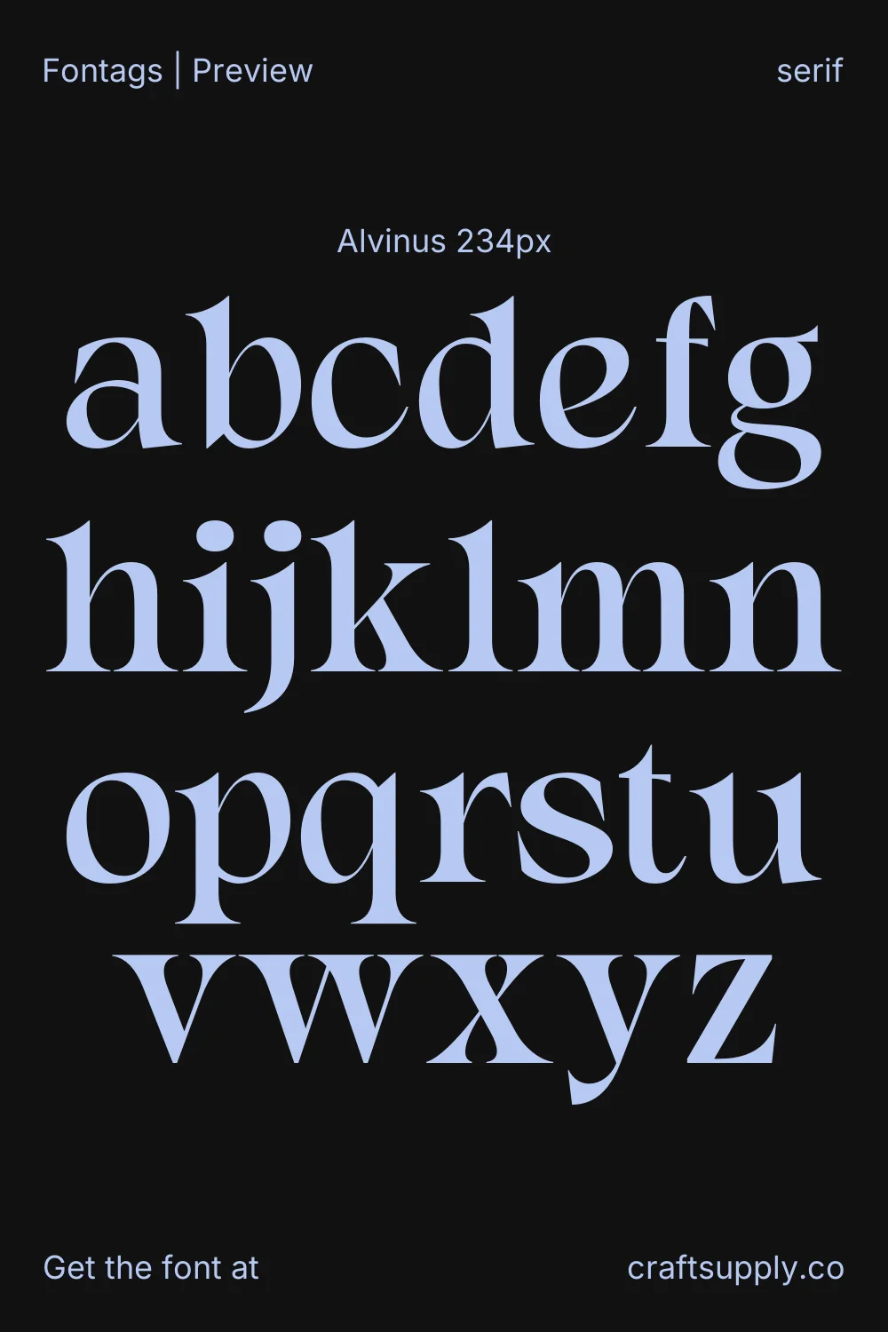 Alvinus specimen 10