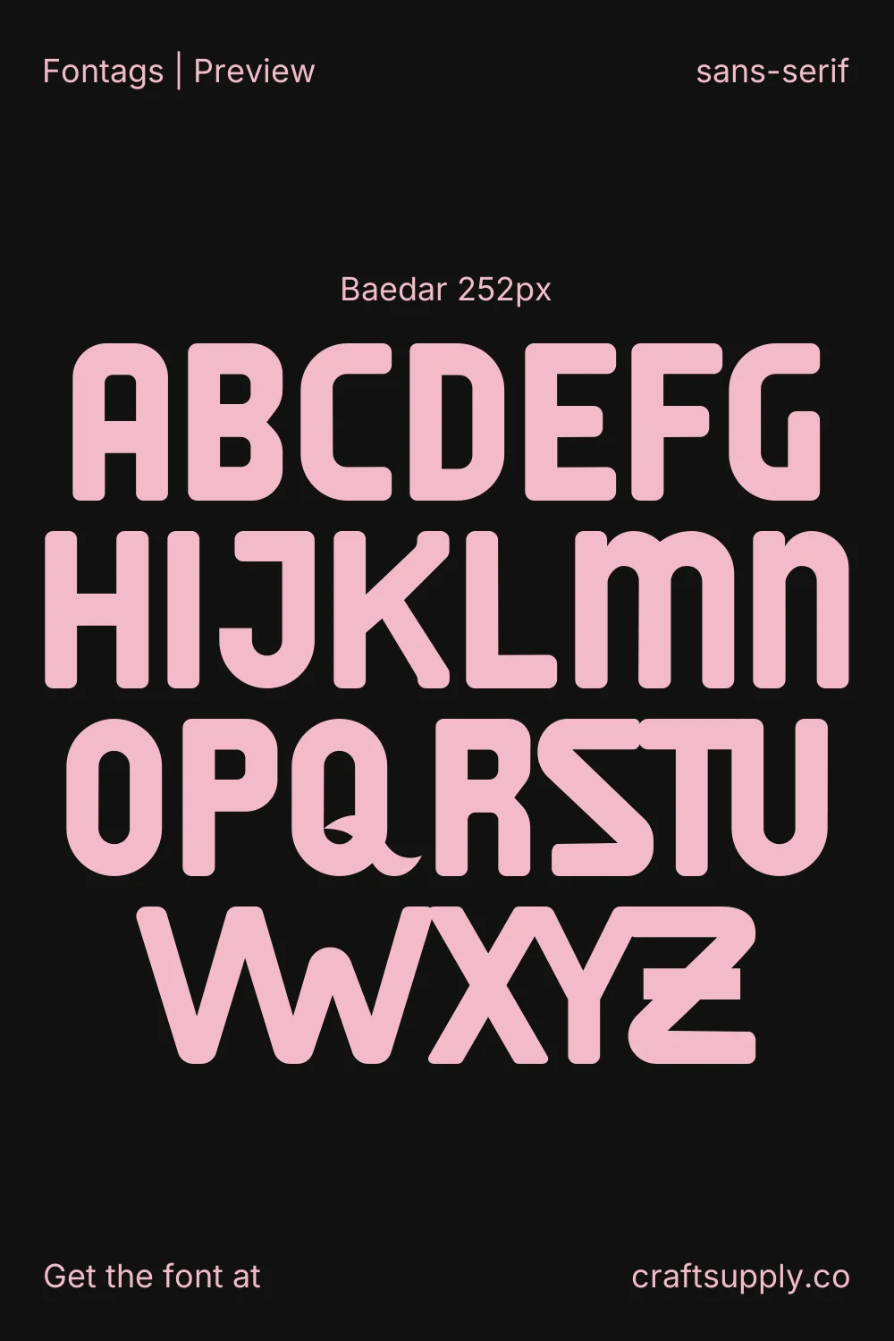 Baedar specimen 2