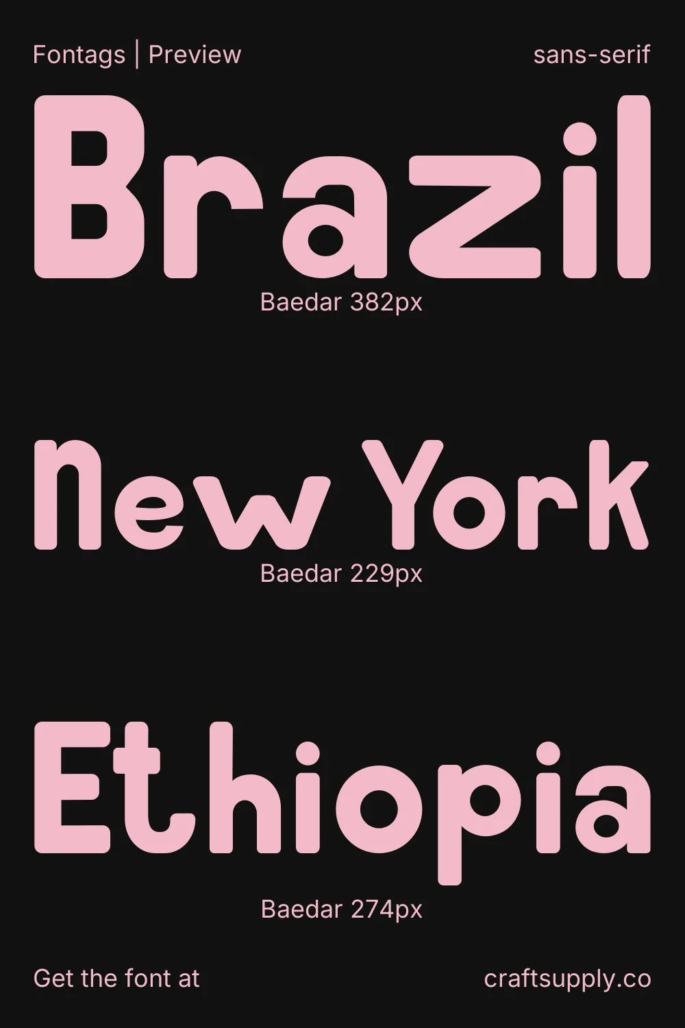 Baedar specimen 5