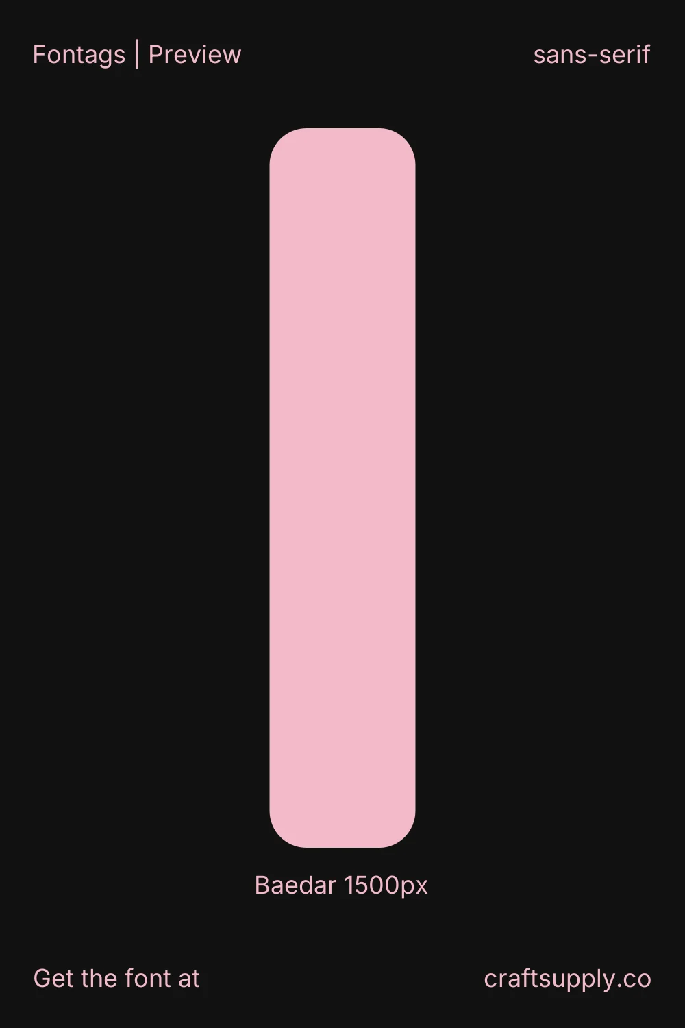 Baedar specimen 7
