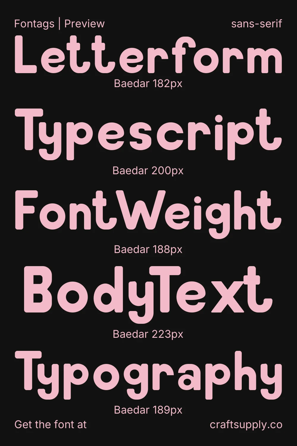 Baedar specimen 9