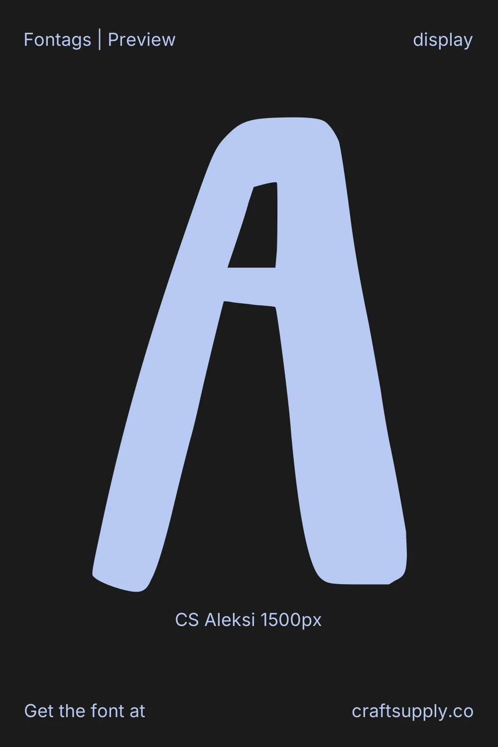 CS Aleksi specimen 7