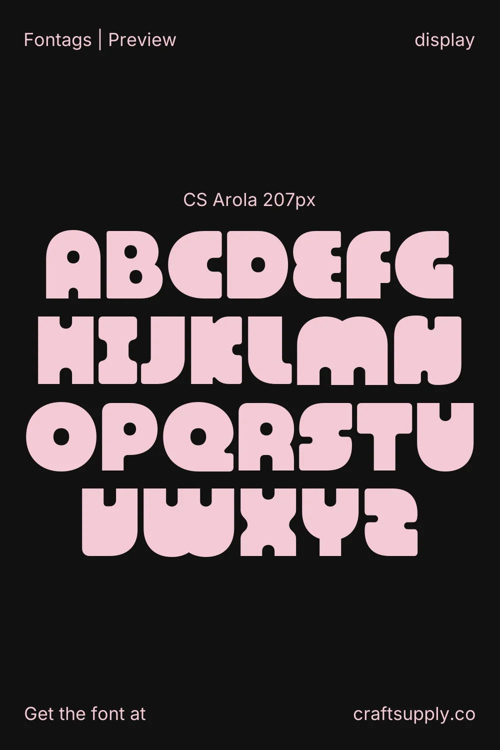 CS Arola specimen 2