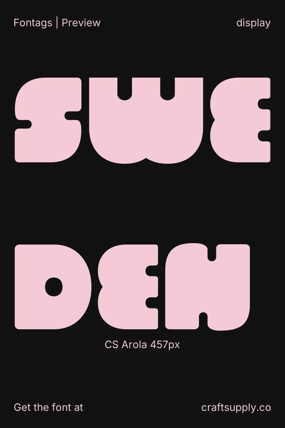 CS Arola specimen 3