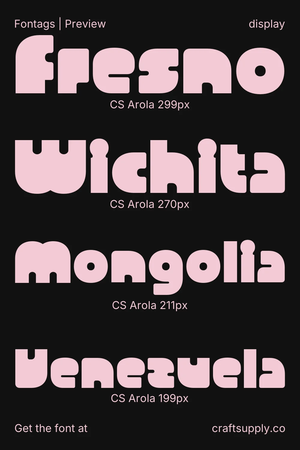 CS Arola specimen 4
