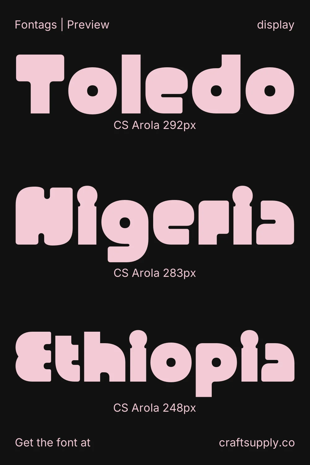 CS Arola specimen 5