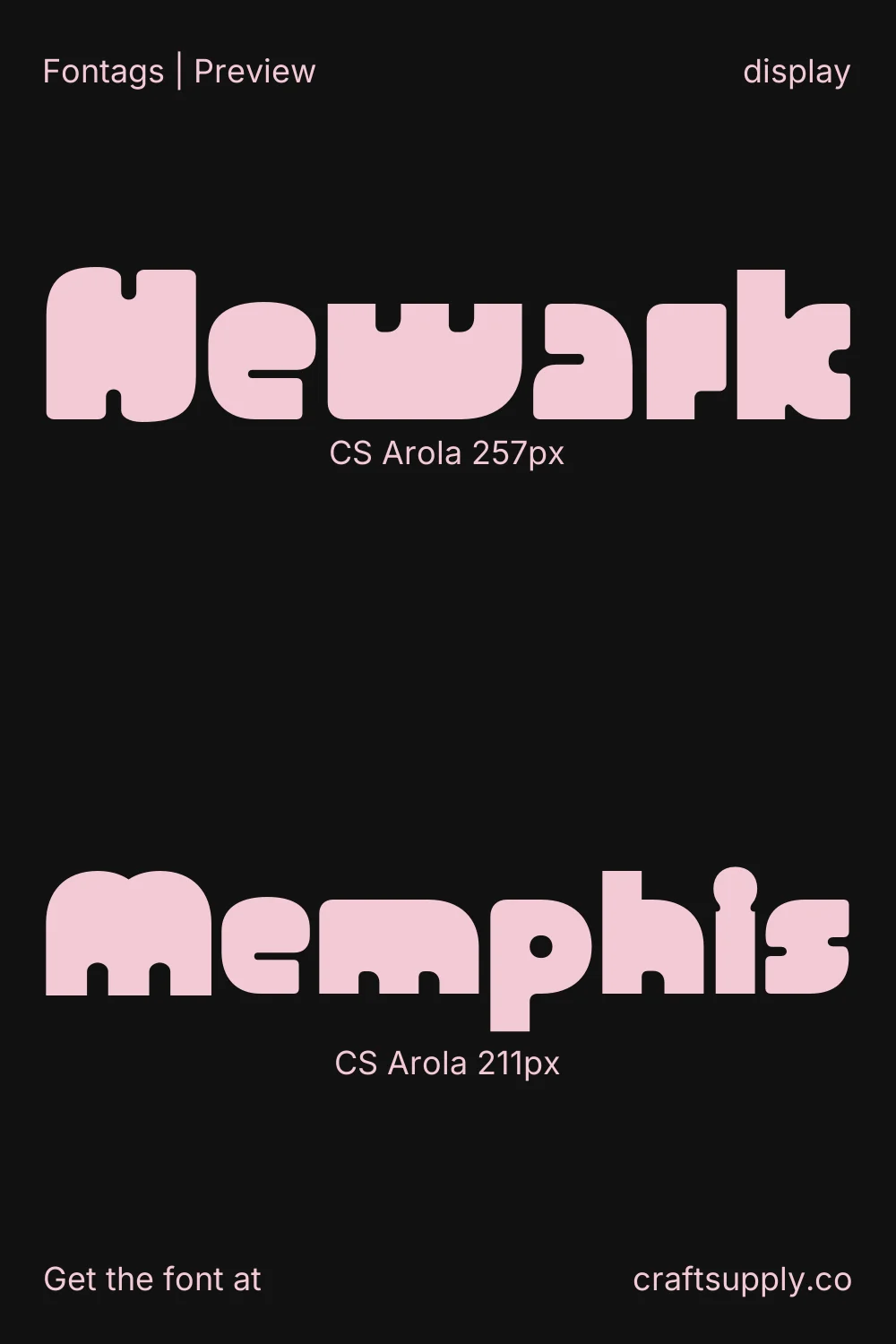 CS Arola specimen 6