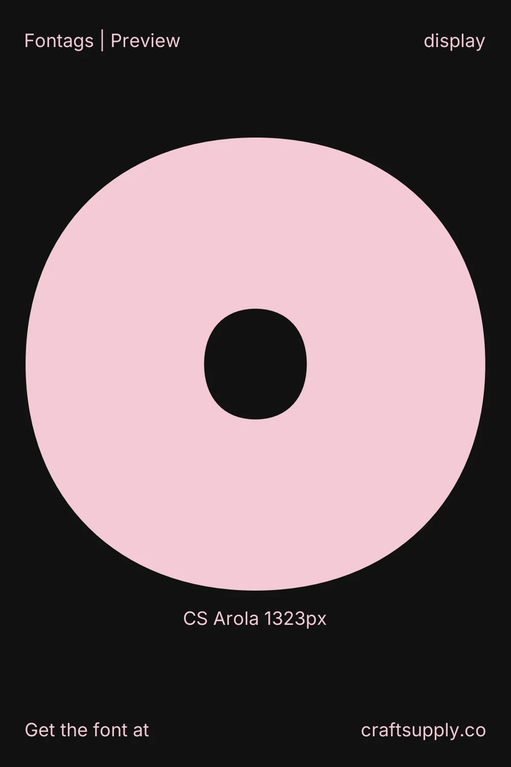 CS Arola specimen 7