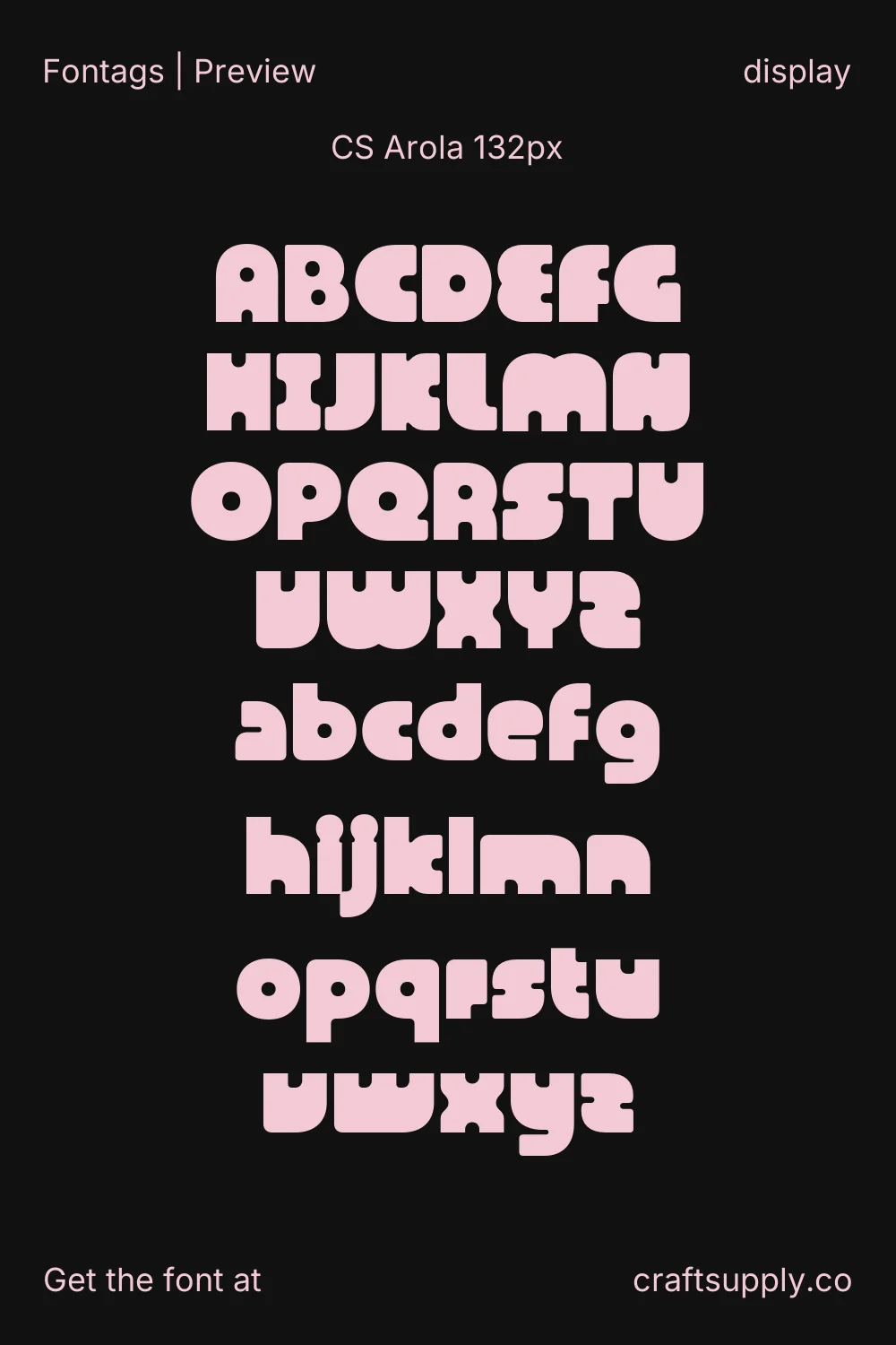 CS Arola specimen 8
