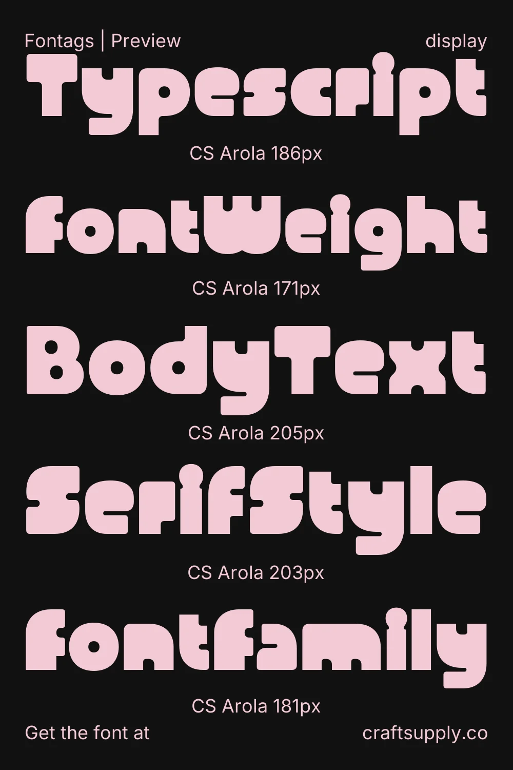 CS Arola specimen 9