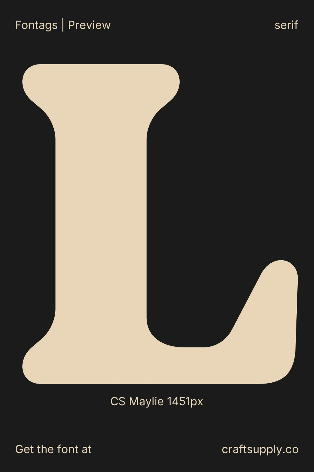 CS Maylie specimen 7