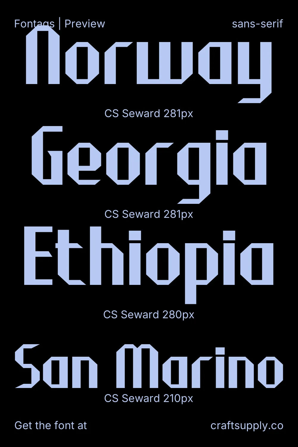 CS Seward specimen 4