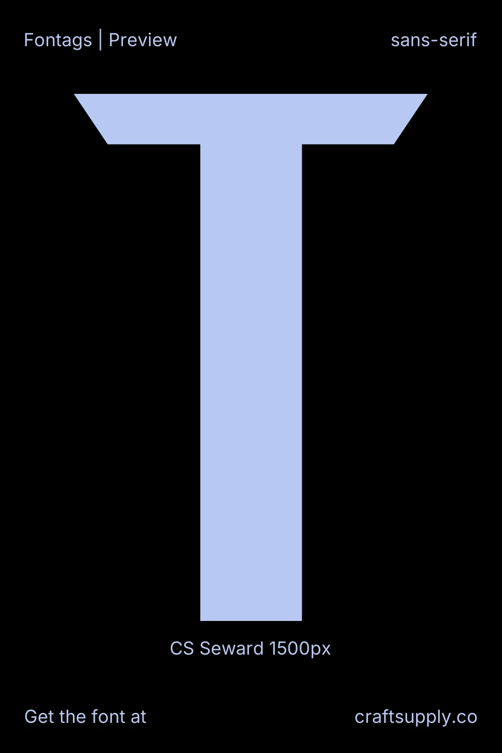 CS Seward specimen 7