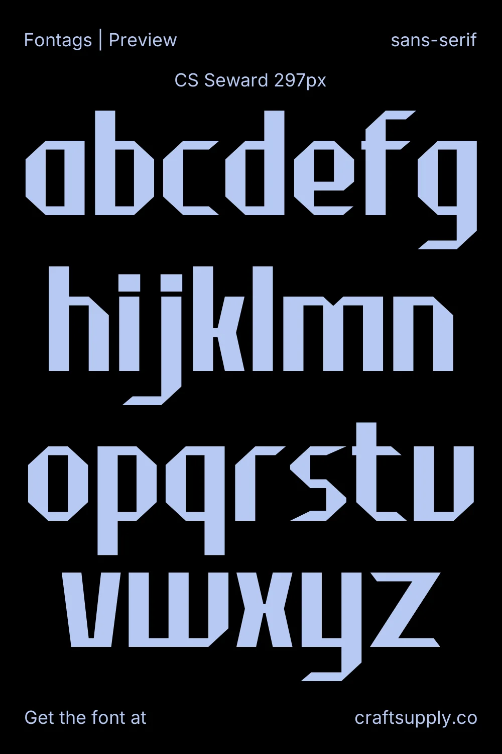 CS Seward specimen 10