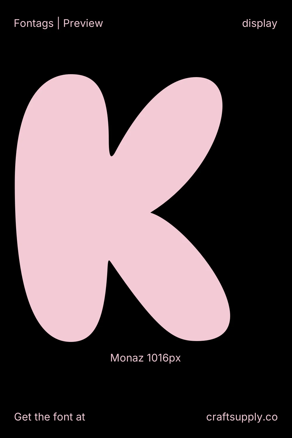 Monaz specimen 7