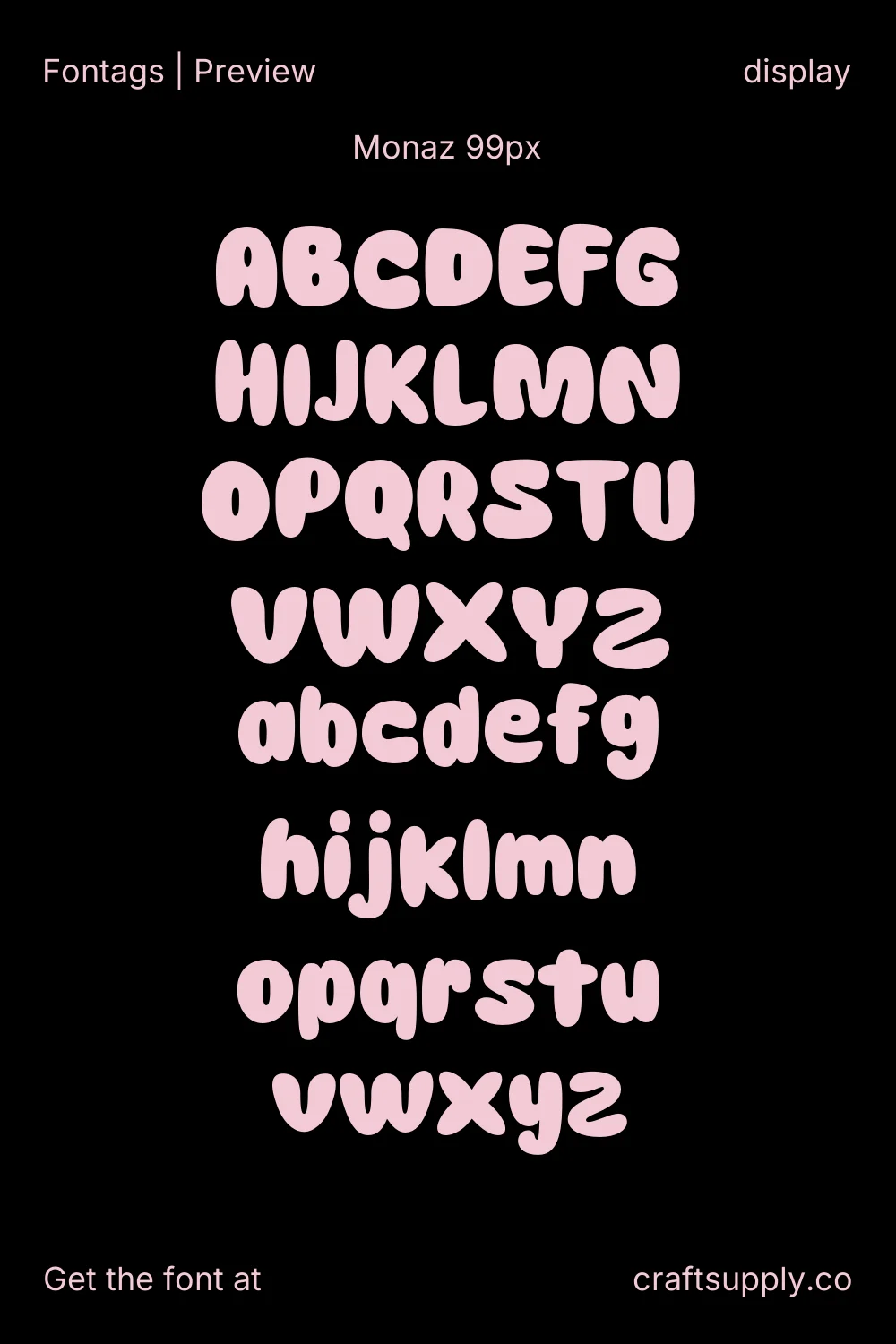 Monaz specimen 8