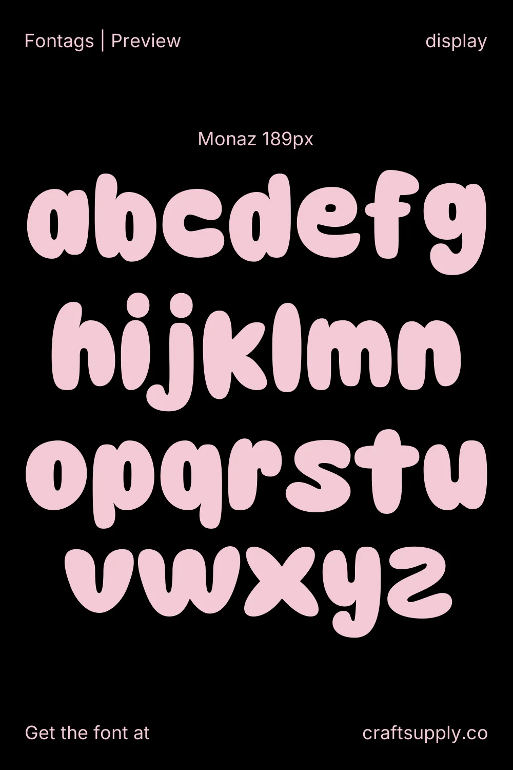 Monaz specimen 10