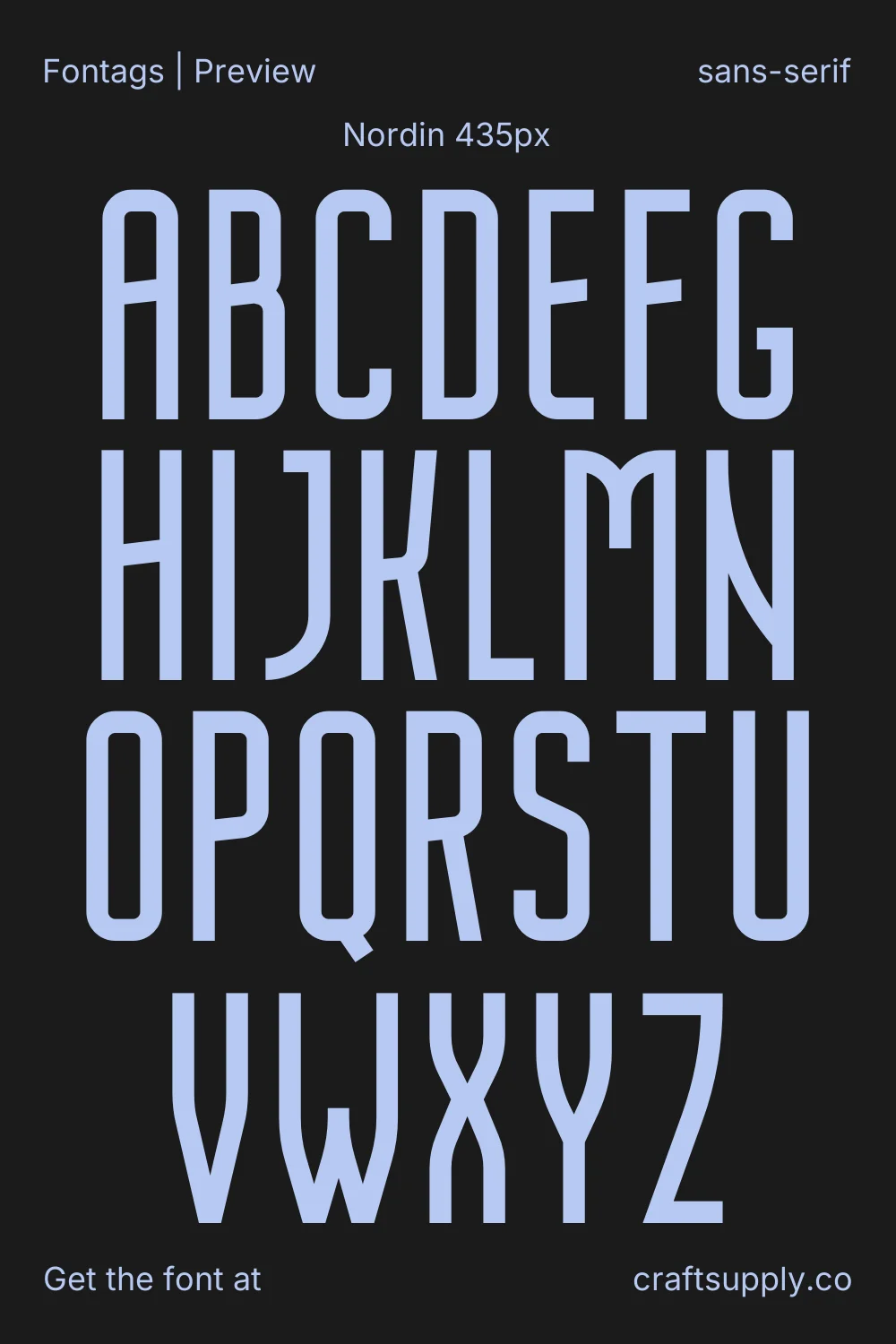 Nordin specimen 10