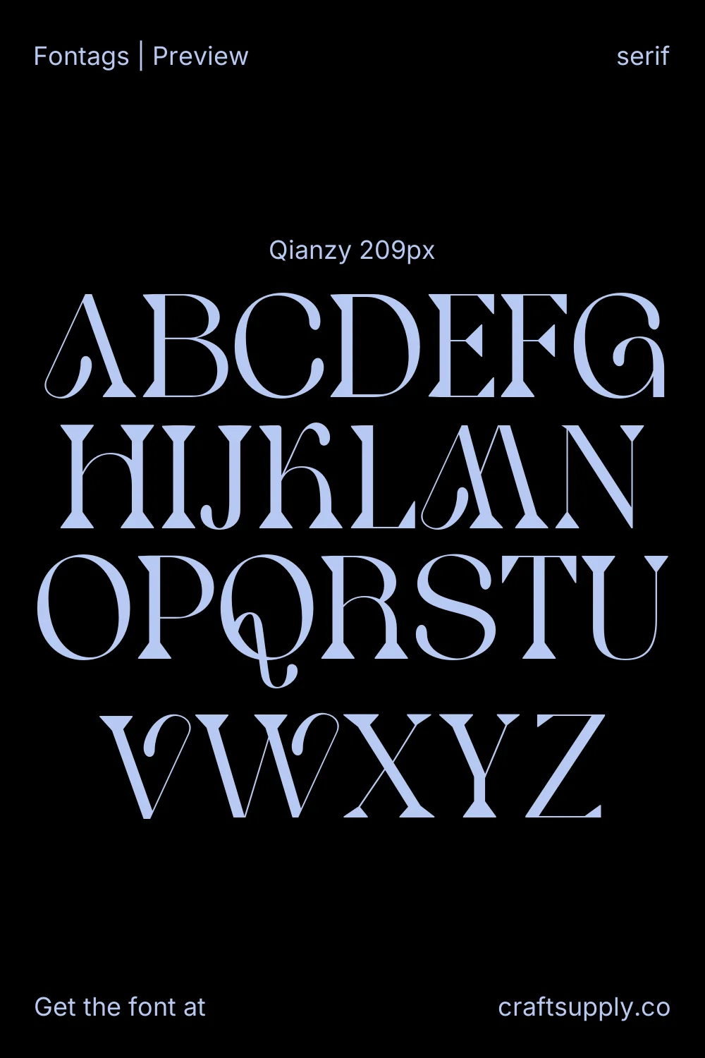 Qianzy specimen 2