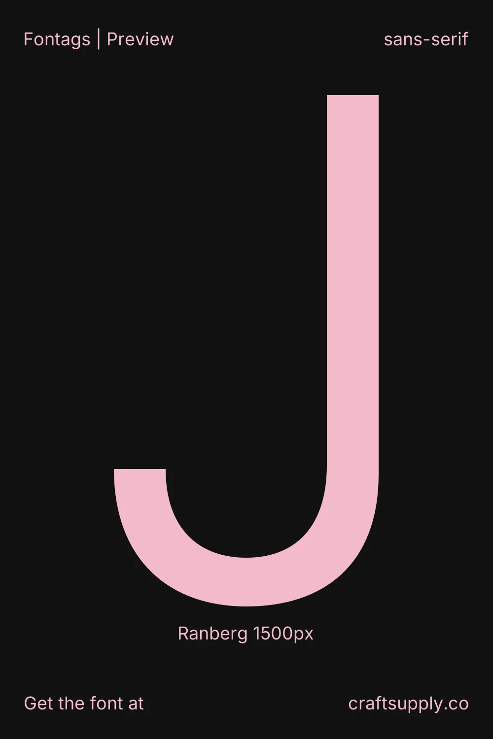 Ranberg specimen 7
