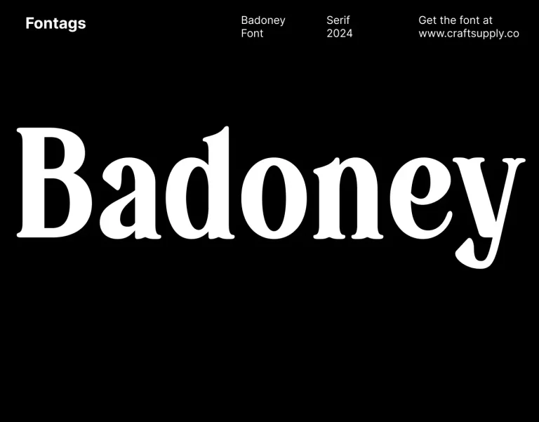 Featured_-_Badoney