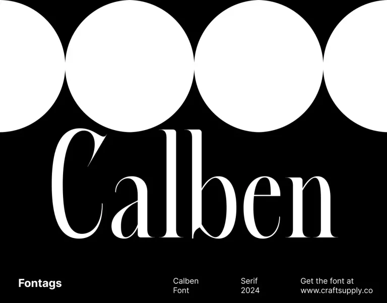 Featured_-_Calben