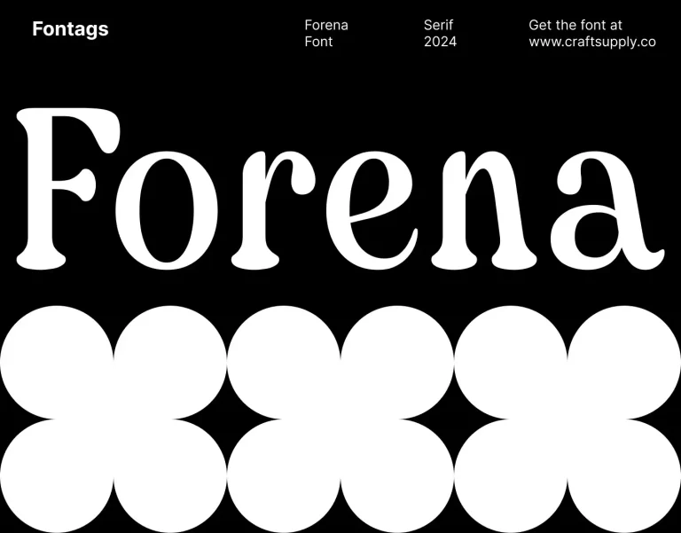 Featured_-_Forena