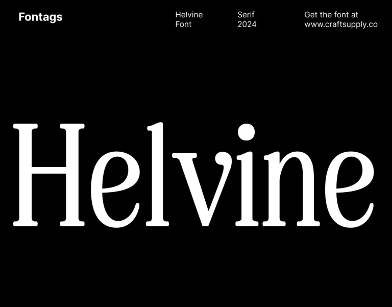Featured_-_Helvine