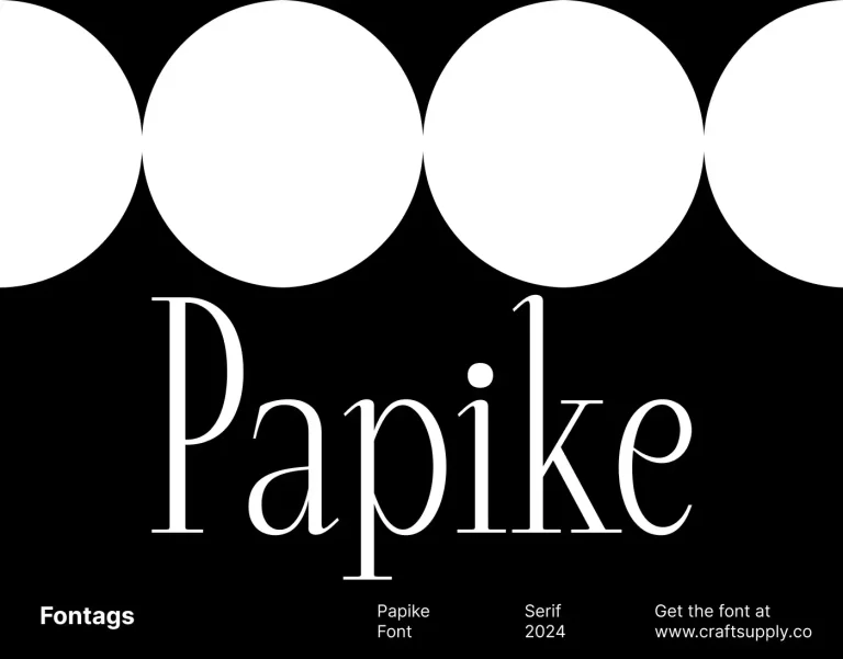 Featured_-_Papike