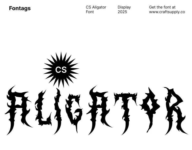 Featured_-_CS Aligator