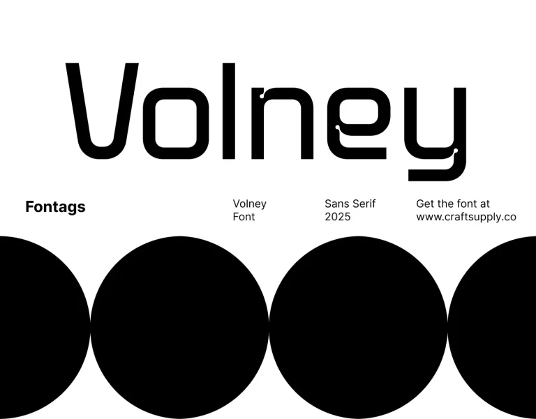 Featured_-_Volney